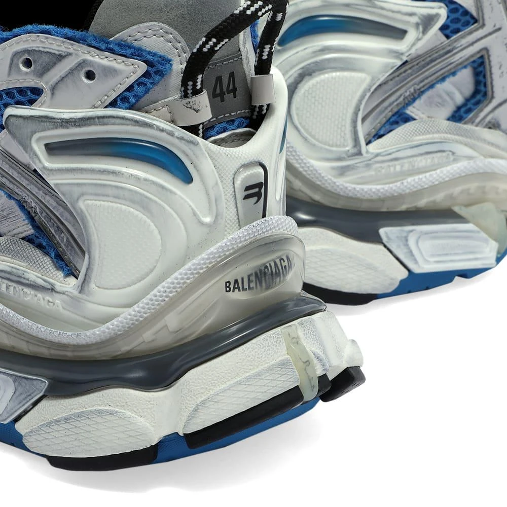 商品Balenciaga|Balenciaga Runner Sneaker,价格¥5502,第4张图片详细描述