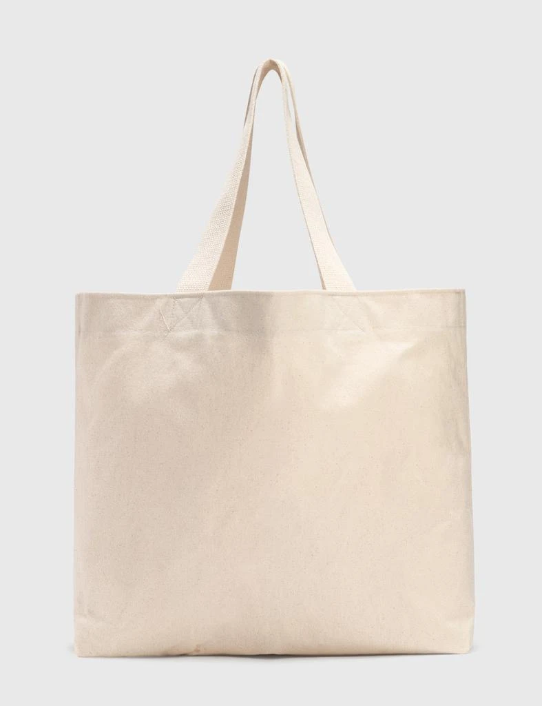 商品Peace & Quiet|Leisure Company Tote Bag,价格¥175,第3张图片详细描述