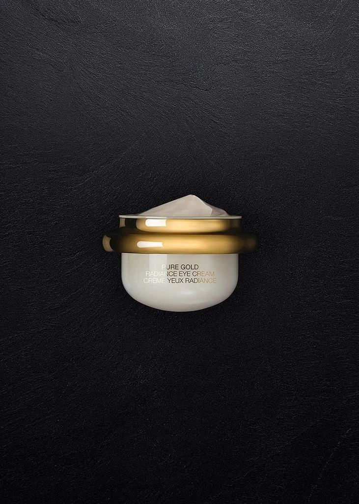 商品La Prairie|Pure Gold Radiance Eye Refill 20ml,价格¥5220,第2张图片详细描述