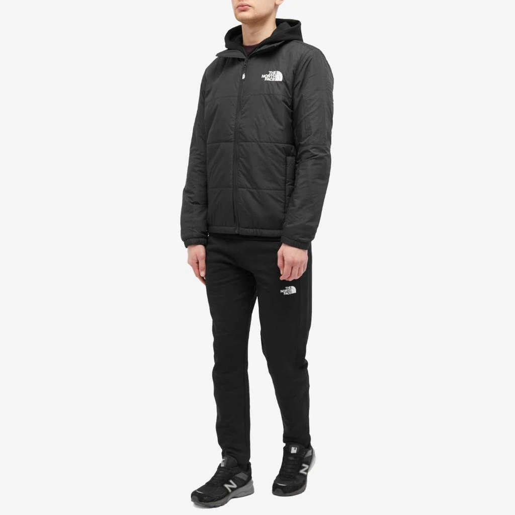 商品The North Face|The North Face Gosei Puffer Jacket,价格¥735,第4张图片详细描述