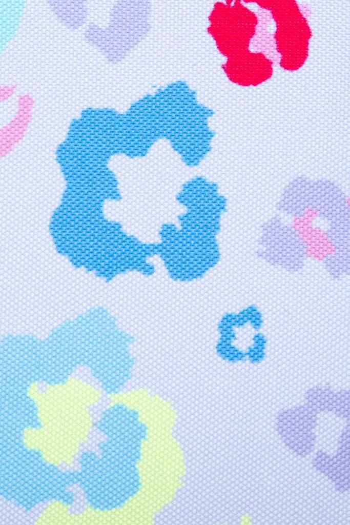 商品HYPE BAGS|HYPE LILAC LEOPARD LUNCHBOX,价格¥55,第5张图片详细描述
