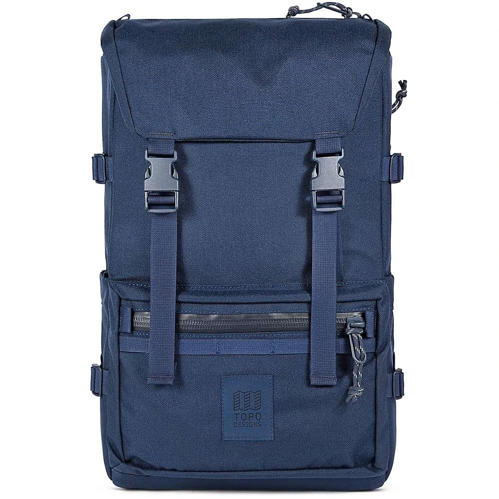 商品Topo Designs|Topo Designs Rover Pack Tech,价格¥1067,第2张图片详细描述