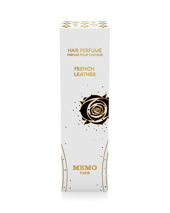 商品Memo|French Leather Hair Perfume 2.7 oz.,价格¥553,第3张图片详细描述