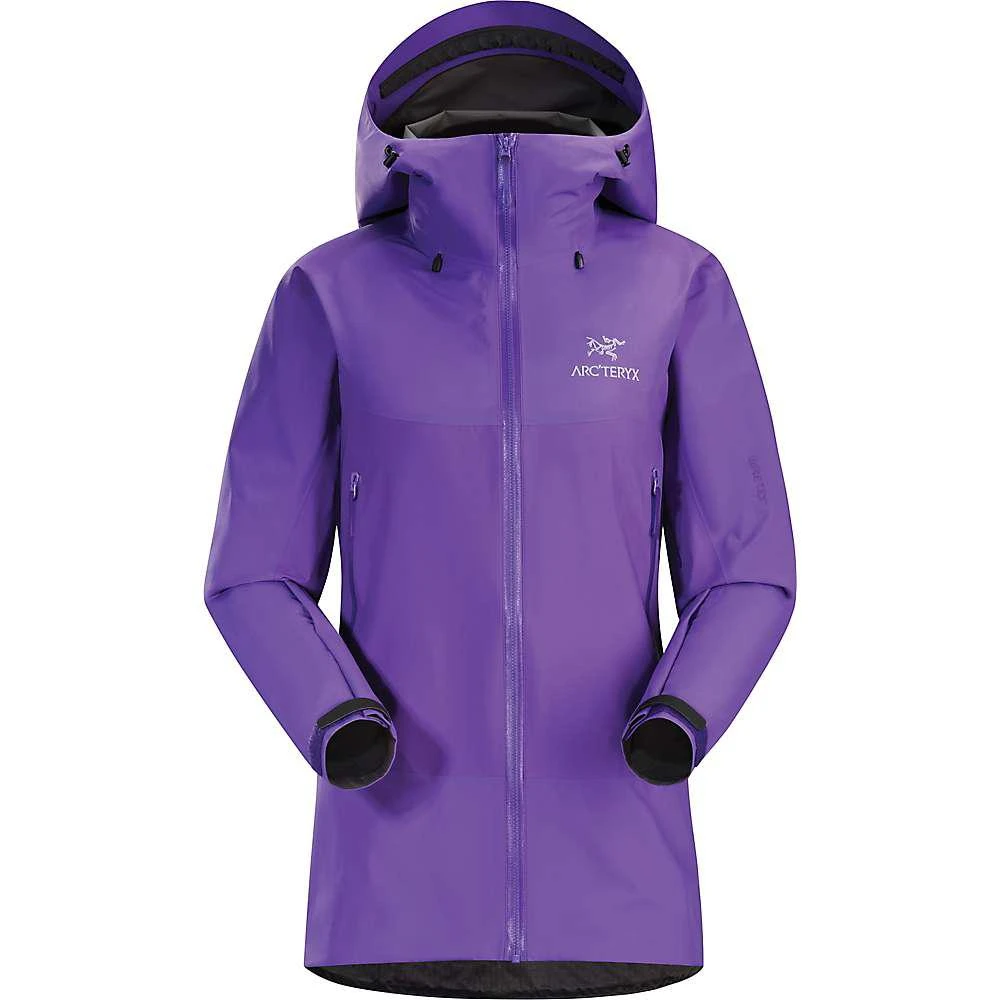 商品Arc'teryx|Arcteryx Women's Beta SL Hybrid Jacket,价格¥2276,第1张图片