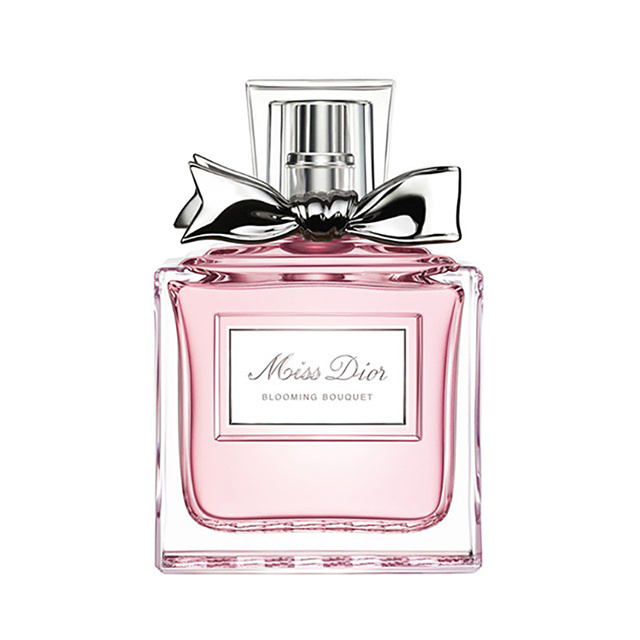 商品Dior|Dior迪奥小姐花漾甜心女士淡香水150ml,价格¥852,第1张图片