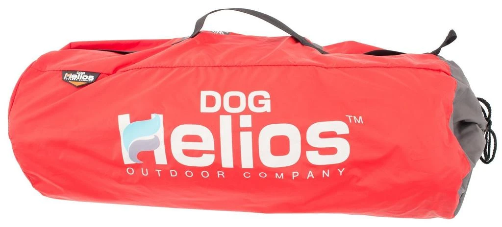 商品Dog Helios|'Trail-Barker' Multi-Surface Water-Resistant Travel Camping Dog Bed,价格¥684,第3张图片详细描述