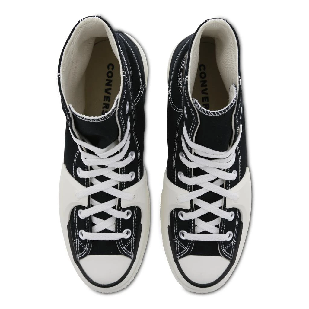 商品Converse|Converse CTAS Construct High - Men Shoes,价格¥444,第5张图片详细描述