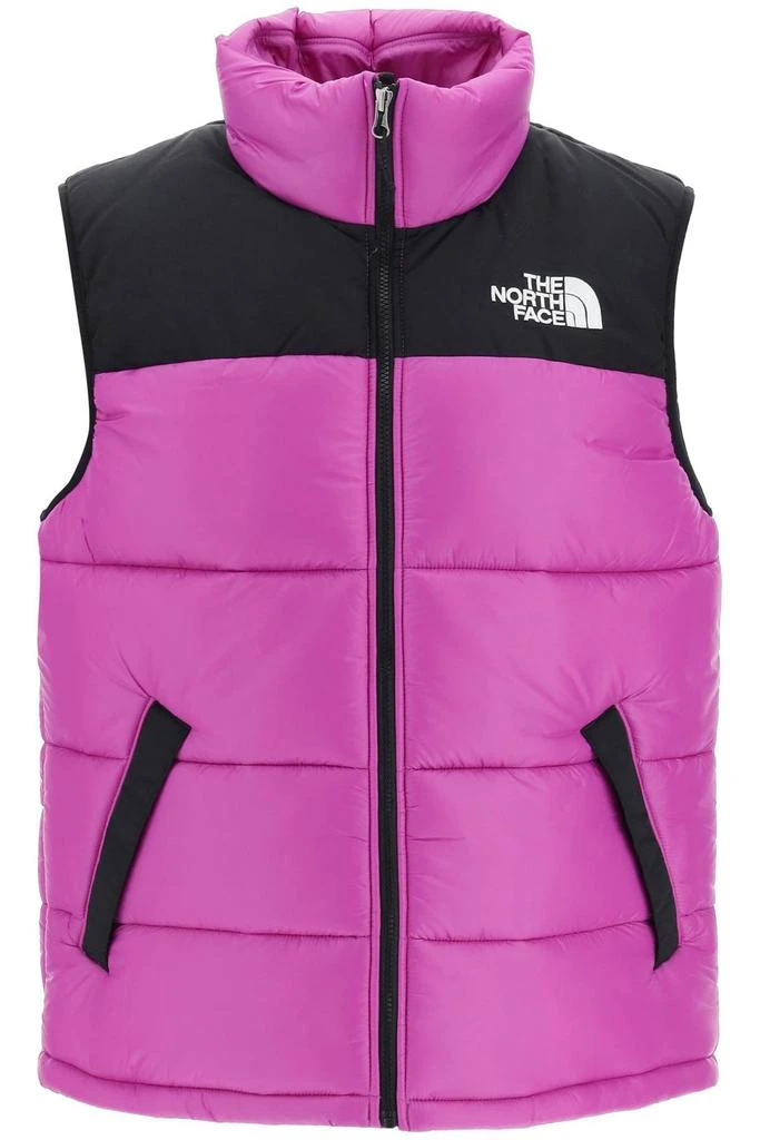 商品The North Face|The North Face Himalayan Zipped Padded Vest,价格¥820,第1张图片