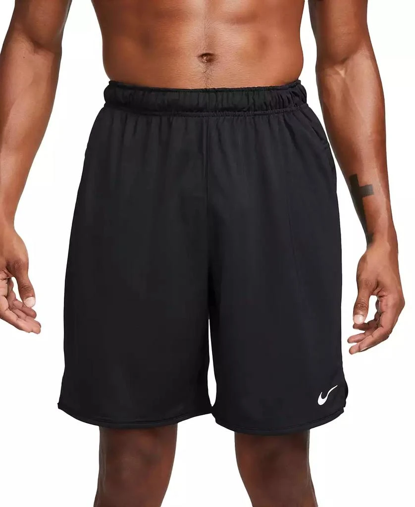 商品NIKE|Men's Totality Dri-FIT Unlined Versatile 9" Shorts,价格¥200,第1张图片