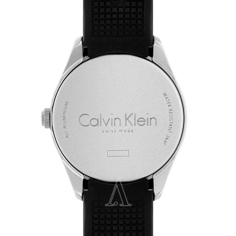 商品Calvin Klein|Men's 简约腕表,价格¥479,第2张图片详细描述