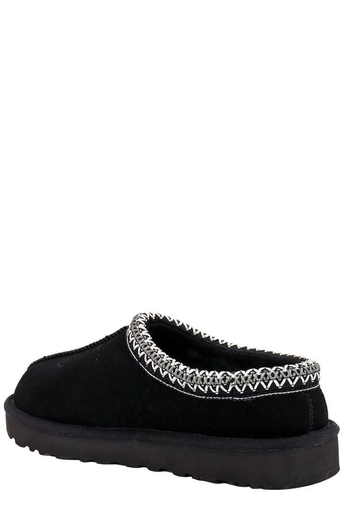 商品UGG|UGG Tasman Braid Slippers,价格¥1085,第3张图片详细描述