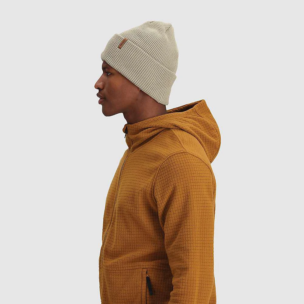 商品Outdoor Research|Outdoor Research Pitted Beanie,价格¥292,第4张图片详细描述