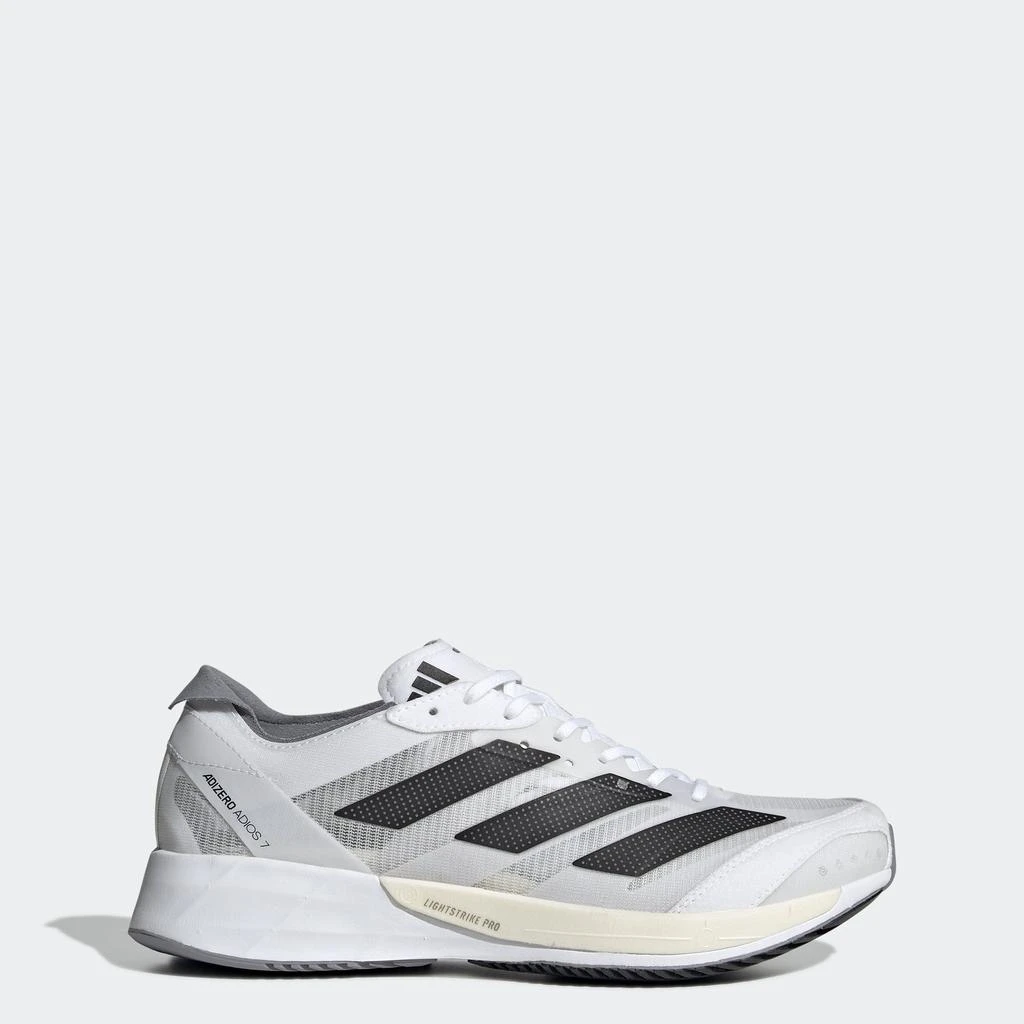 Women's adidas Adizero Adios 7 Running Shoes 商品