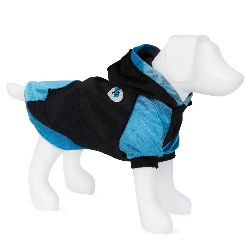 商品Vanderpump Pets|F&R for VP Pets Fleece Hoodie - MD,价格¥210,第1张图片