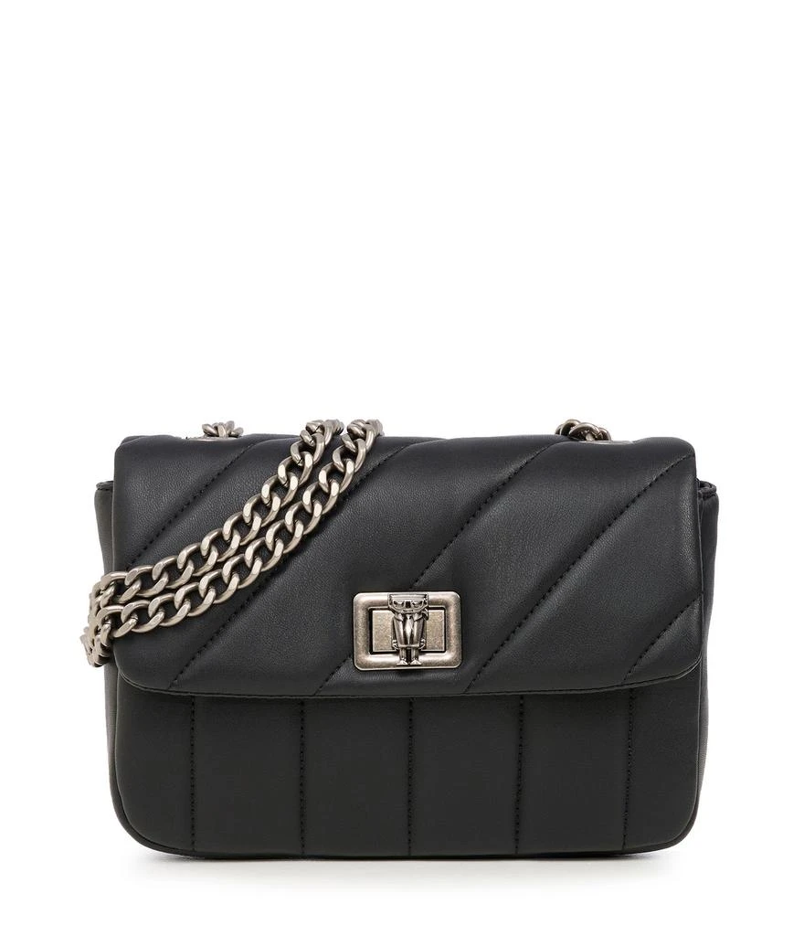 商品Karl Lagerfeld Paris|GIGI LARGE SHOULDER BAG,价格¥1103,第1张图片