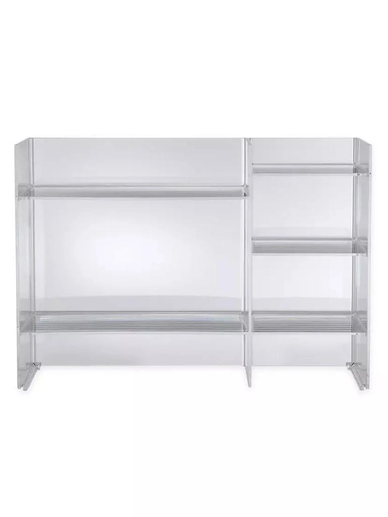 商品Kartell|Modular Sound Rack,价格¥6456,第1张图片