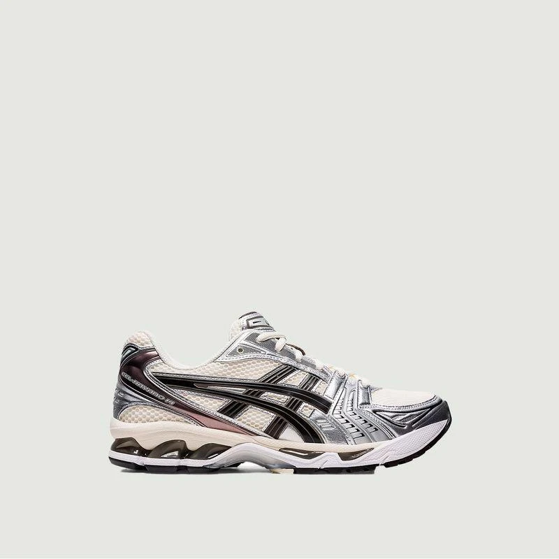 商品Asics|Gel Kayano 14 Basket Cream Black ASICS,价格¥1289,第1张图片