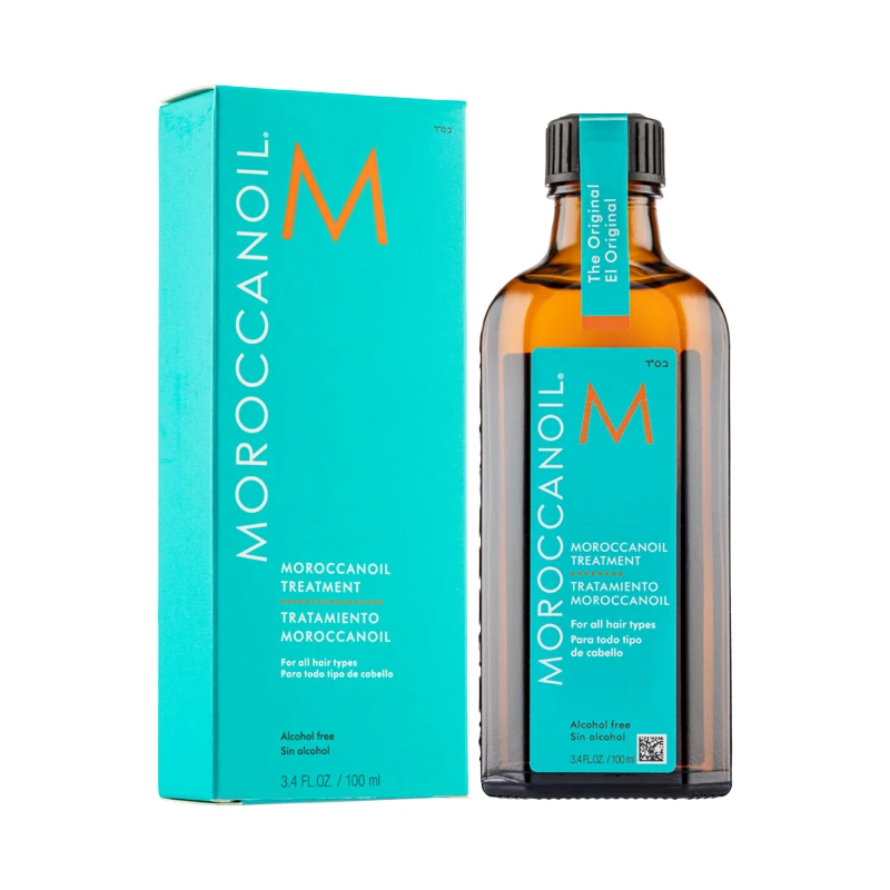 商品[国内直发] Moroccanoil|Moroccanoil摩洛哥护发油100毫升 100ml,价格¥526,第1张图片