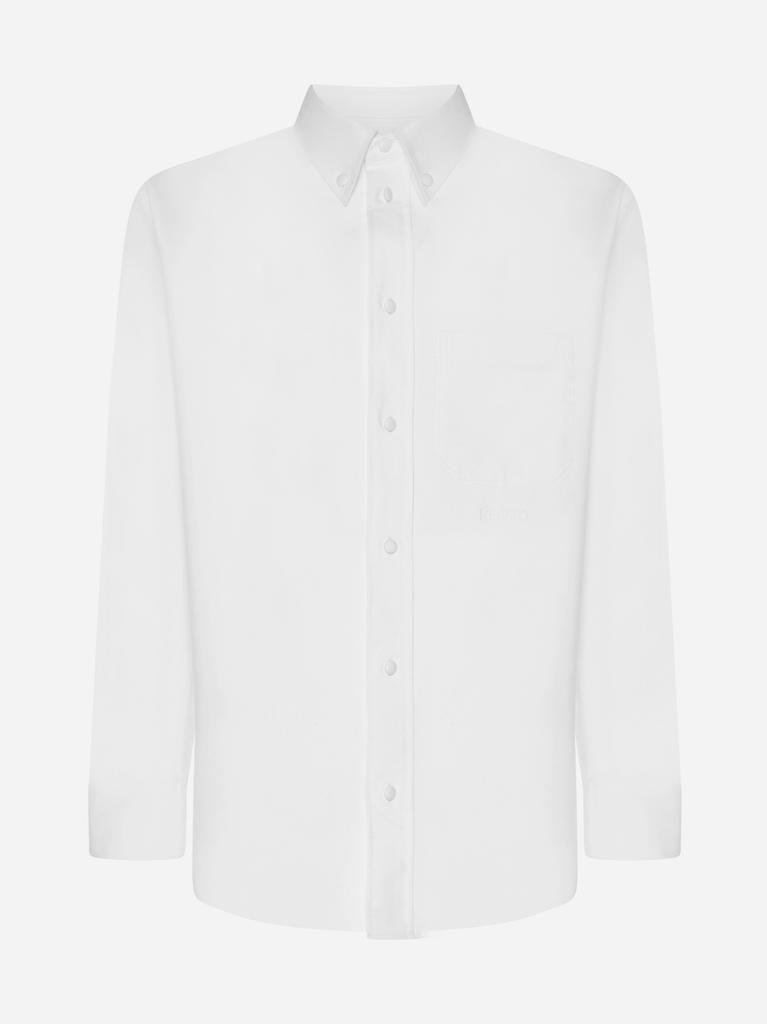 商品Kenzo|Cotton shirt,价格¥540,第1张图片