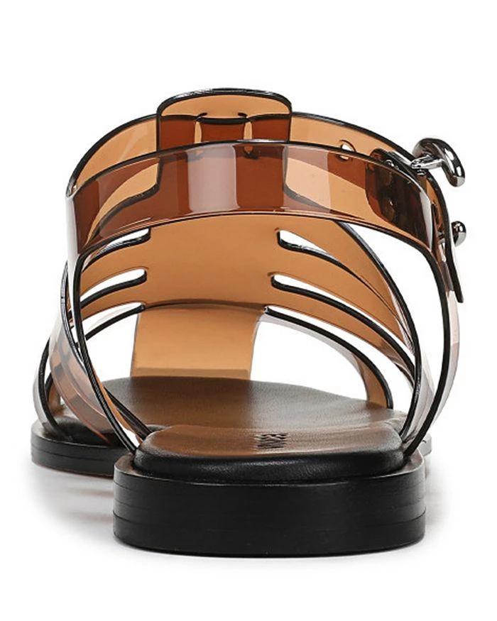 商品Vince|Women's Melina Jelly Sandals,价格¥2182,第4张图片详细描述