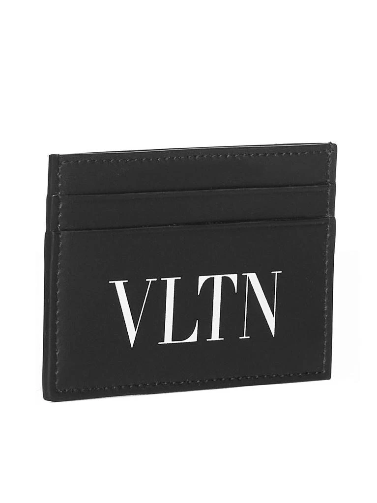 商品Valentino|VALENTINO GARAVANI "VLTN" card holder,价格¥1215,第2张图片详细描述