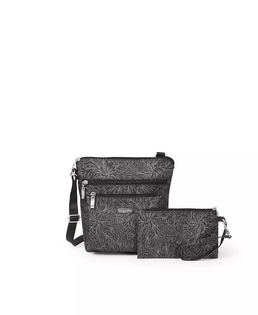 Women's Pocket Small Crossbody Bag image 2