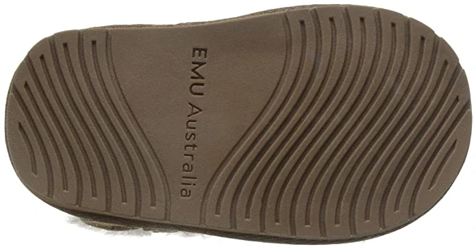 Wallaby Classic Lo Boot 商品