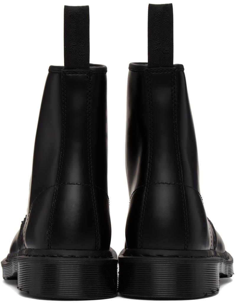 商品Dr. Martens|黑色 1460 Mono 踝靴,价格¥1443,第6张图片详细描述
