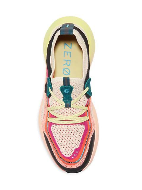 商品Cole Haan|ZeroGrand Outspace 2 Running Sneakers,价格¥1027,第7张图片详细描述