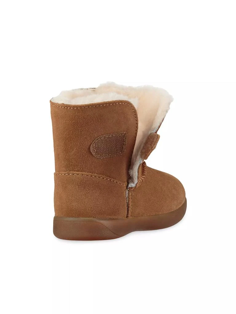 商品UGG|Kid's Keelan Boots,价格¥484,第3张图片详细描述