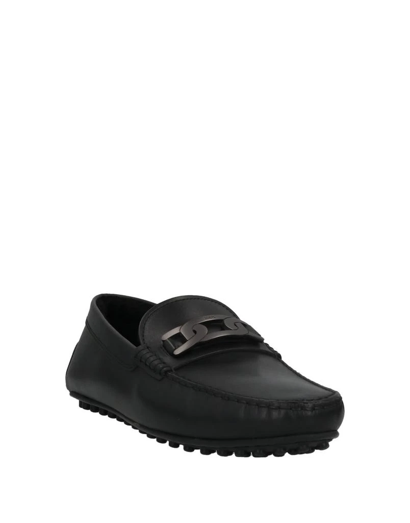 商品Tod's|Loafers,价格¥1265,第2张图片详细描述