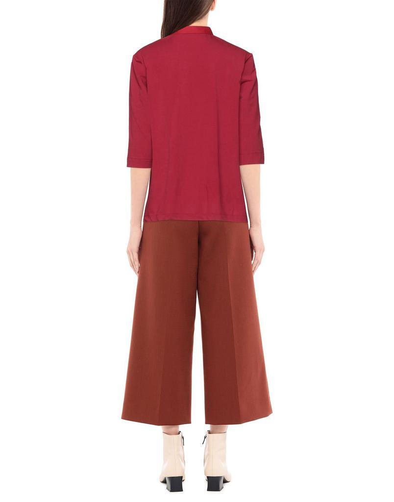 商品ALPHA STUDIO|Solid color shirts & blouses,价格¥280,第5张图片详细描述