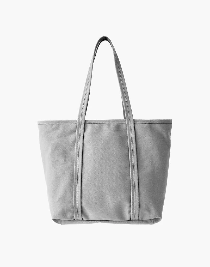 商品Madewell|MAKR Canvas Day Tote Bag,价格¥1104,第1张图片