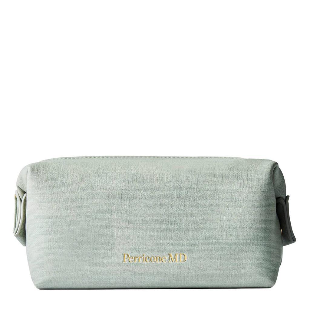 商品Perricone MD|Perricone MD Cosmetic Bag,价格¥150,第1张图片