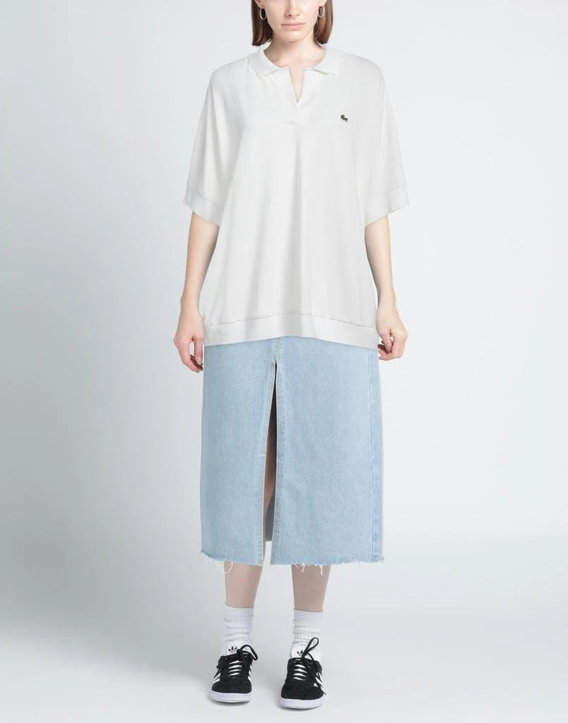 商品Lacoste|Polo shirt,价格¥1050,第2张图片详细描述