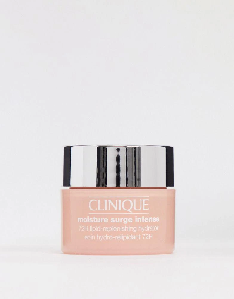 商品Clinique|Clinique Moisture Surge Intense 72hr Lipid-Replenishing Hydrator 15ml,价格¥135,第1张图片