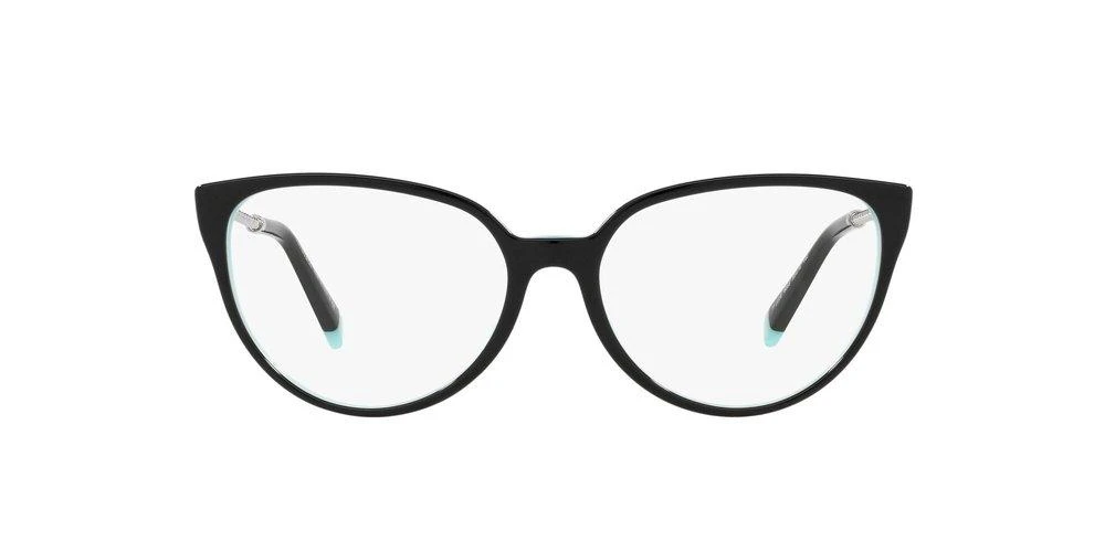 商品Tiffany & Co.|Tiffany & Co. Cat-Eye Frame Glasses,价格¥1710,第1张图片