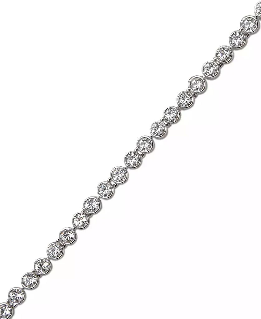 商品Swarovski|Bracelet, Small Crystal Tennis,价格¥676,第1张图片