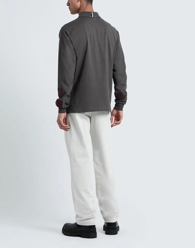 商品Alexander McQueen|Polo shirt,价格¥496,第3张图片详细描述