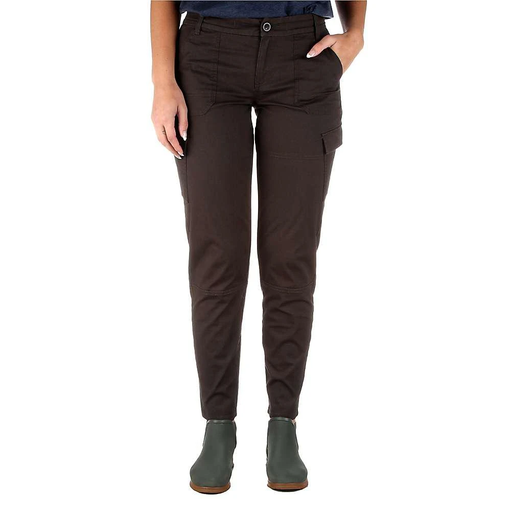 商品Prana|Prana Women's Elle Cargo Pant,价格¥320,第1张图片