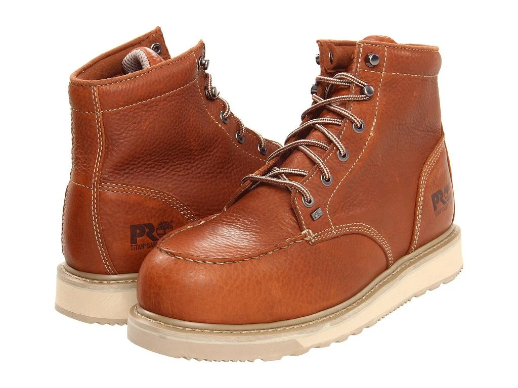 商品Timberland|Barstow Wedge Alloy Safety Toe,价格¥1237,第1张图片