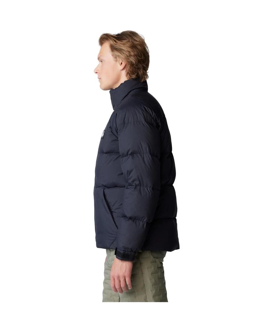 商品Mountain Hardwear|Nevadan™ Down Jacket,价格¥2352,第2张图片详细描述