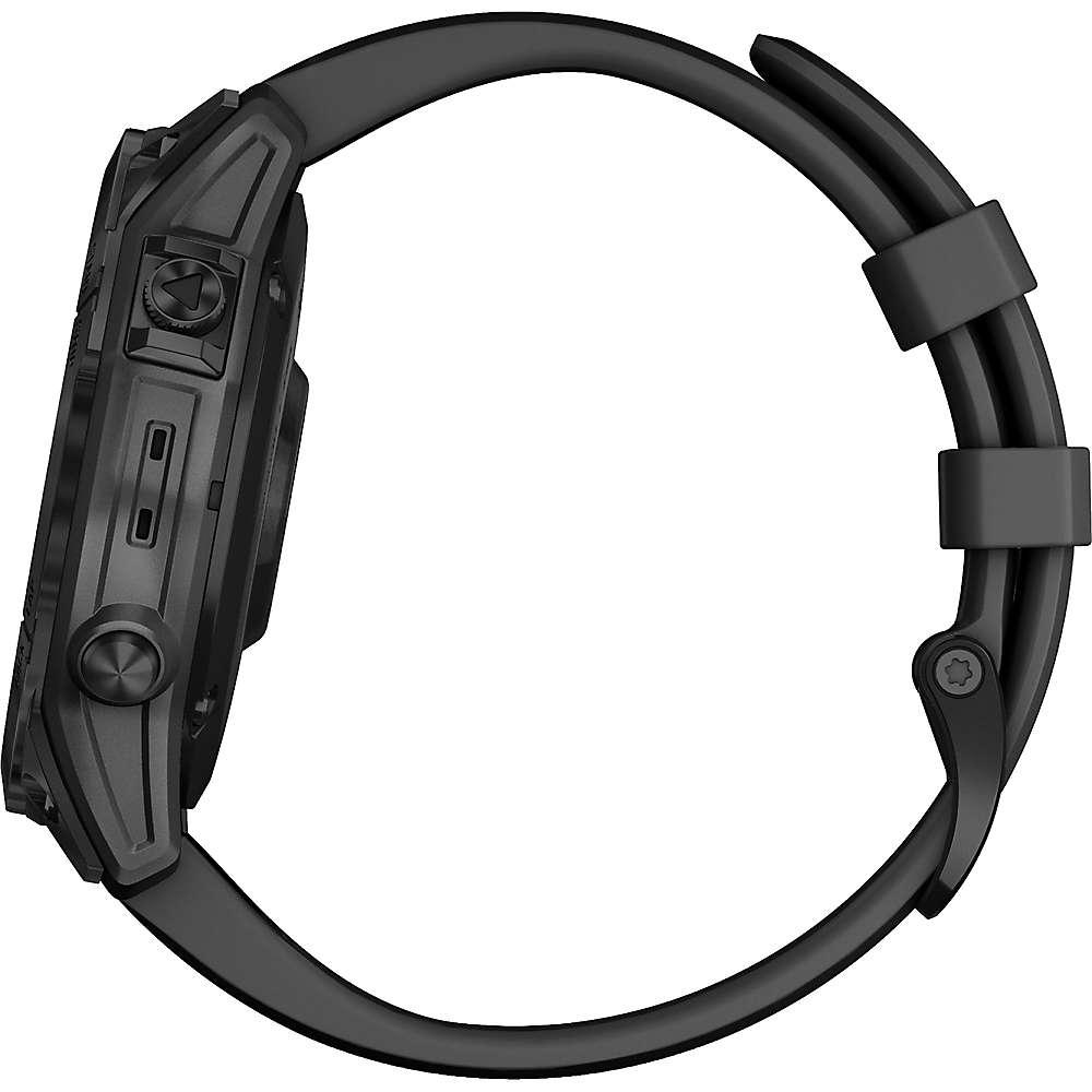 Garmin Fenix 7 Sapphire Solar Watch商品第7张图片规格展示