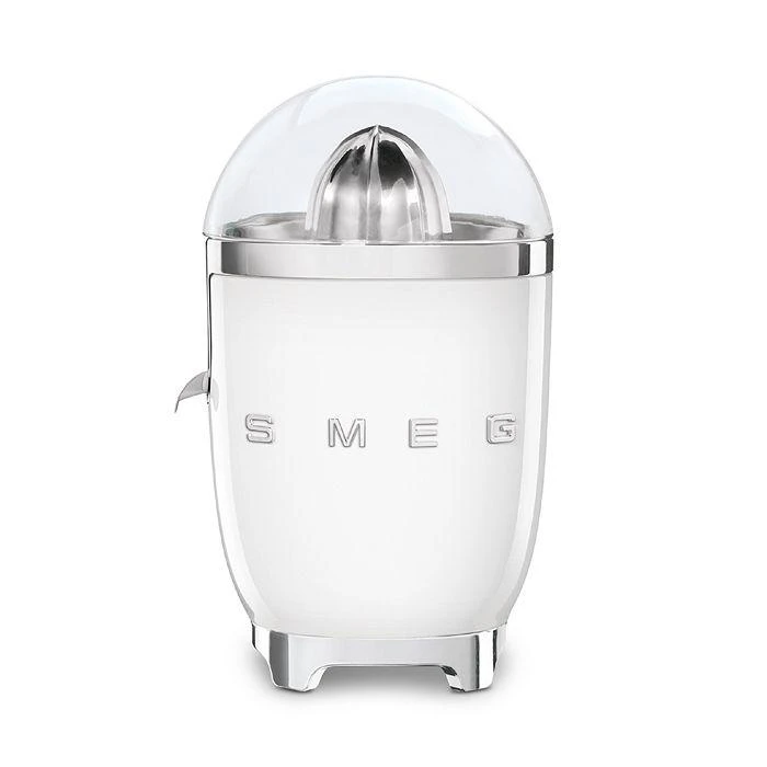商品Smeg|Retro Citrus Juicer,价格¥1502,第1张图片