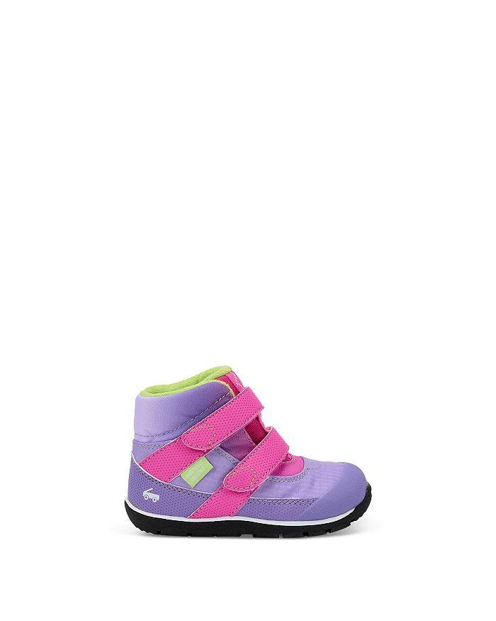 商品See Kai Run|Girls' Atlas II Waterproof Boots - Baby, Walker, Toddler,价格¥414,第3张图片详细描述