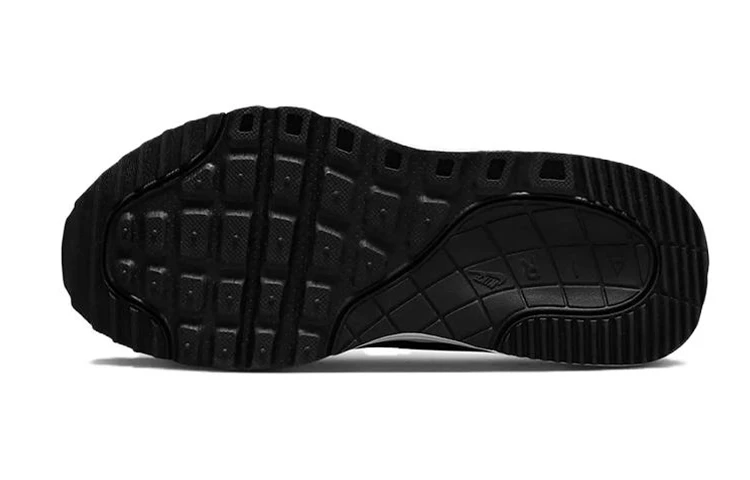 商品[国内直发] NIKE|[预售3天]Air Max SYSTM PS 防滑减震耐磨 低帮 运动休闲鞋 黑白 中小童,价格¥303,第7张�图片详细描述