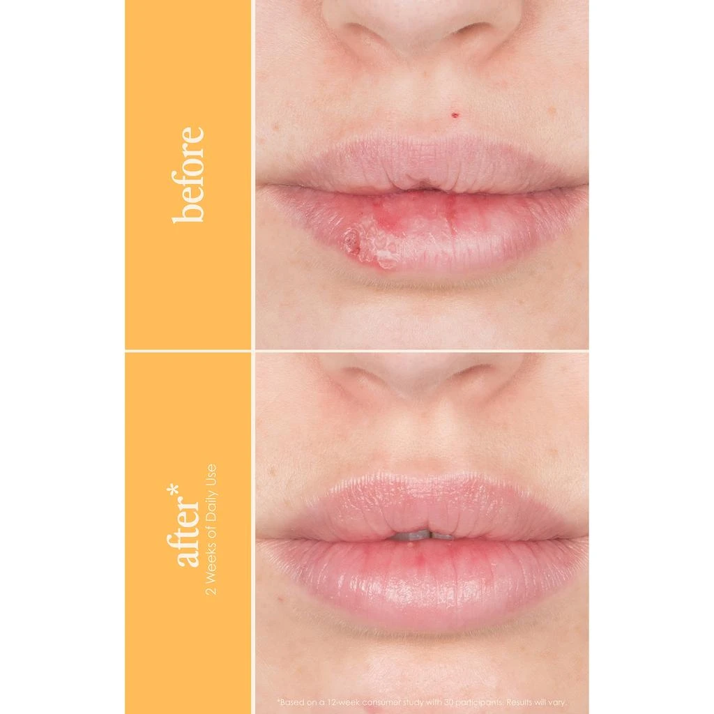 商品Grande Cosmetics|GRANDE Cosmetics GrandePOUT Plumping Lip Mask - Berry Mojito,价格¥139,第2张图片详细描述