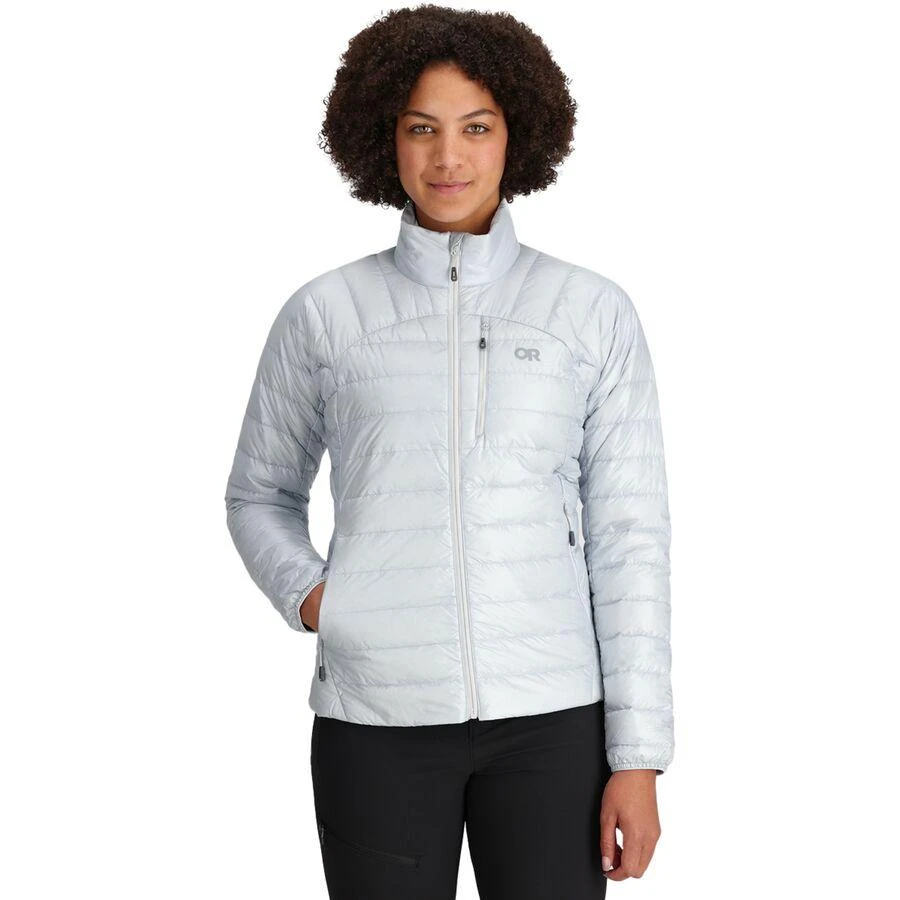 商品Outdoor Research|Helium Down Jacket - Women's,价格¥815,第1张图片