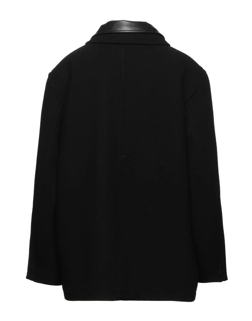 商品Balenciaga|Coat,价格¥9010,第2张图片详细描述