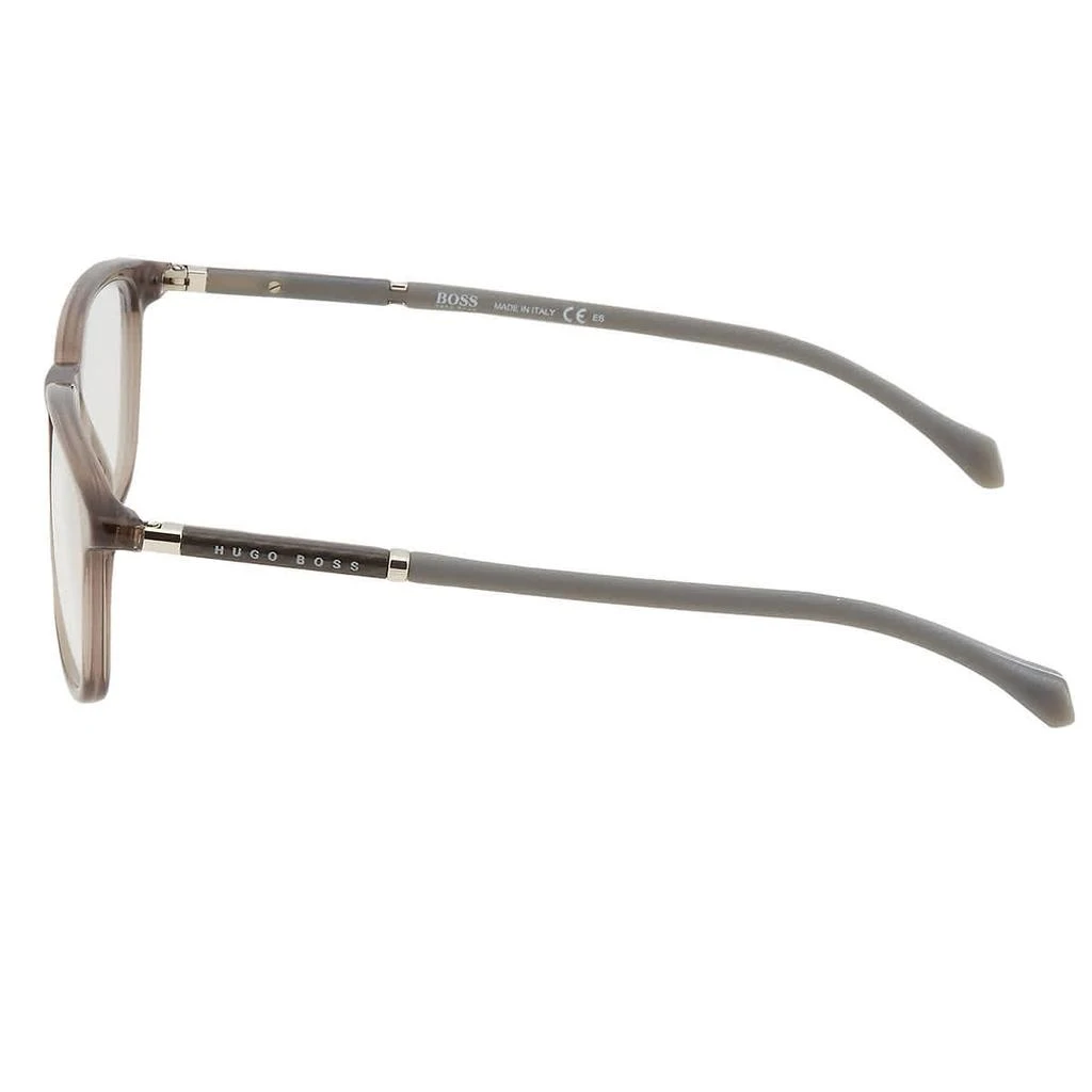 商品Hugo Boss|Demo Rectangular Men's Eyeglasses BOSS 1133 0KB7 54,价格¥300,第3张图片详细描述